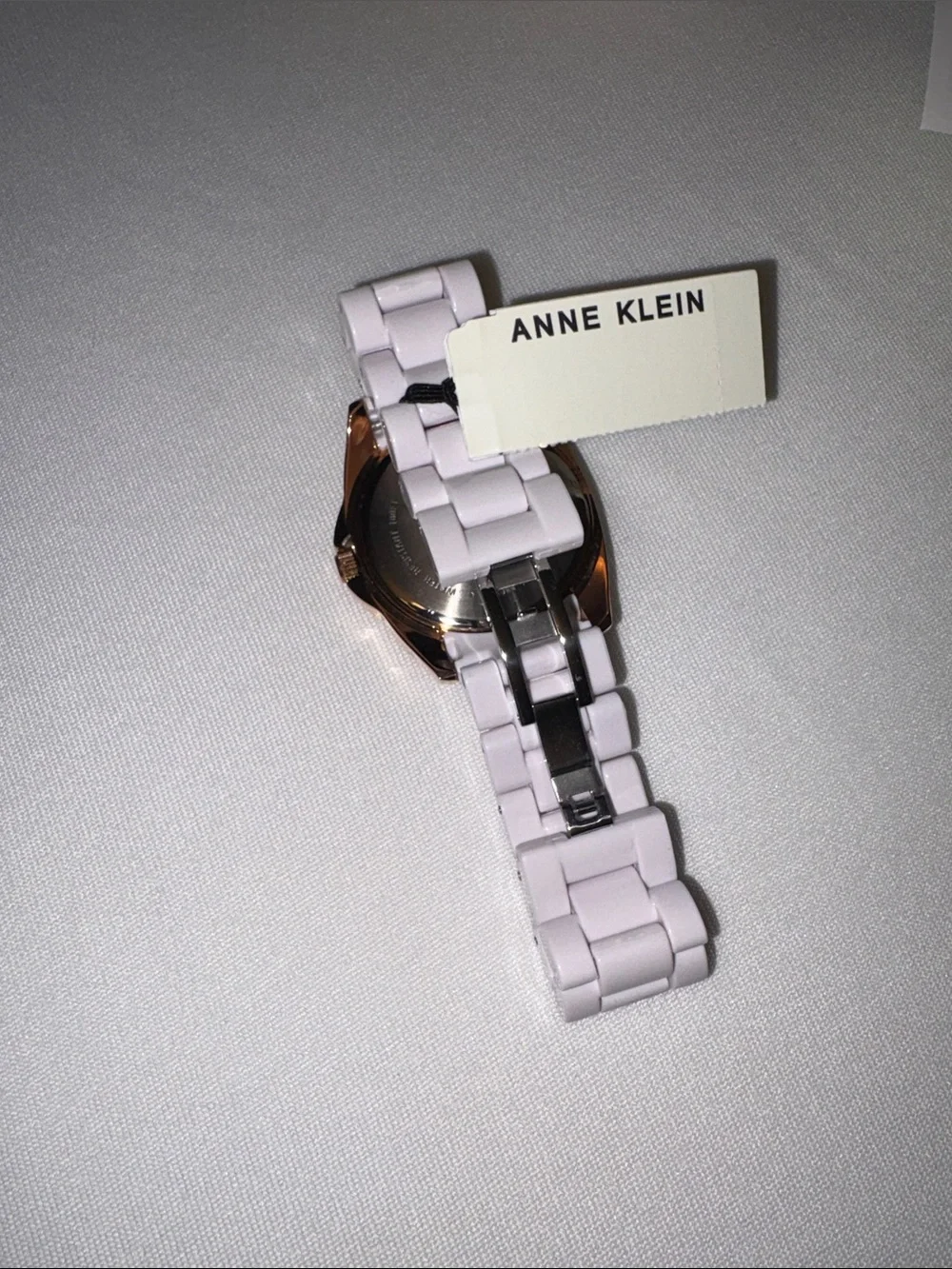 Anne Klein stylish anne